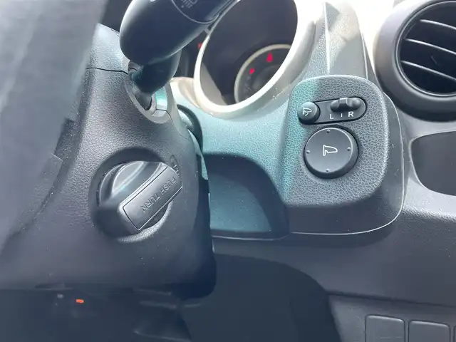 ホンダ フィット G 愛知県 2010(平22)年 4.1万km チタニウムメタリック 純正メーカーナビ（AM/FM/ワンセグ/CD/DVD）/ETC/前後ドラレコ/ドアバイザー/純正フロアマット