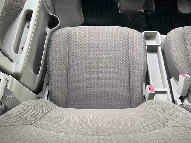 スズキ エブリイ JOINターボ 福岡県 2016(平28)年 4.5万km シルキーシルバーメタリック ・純正オーディオ/（AUX/CD/AM/FM/・電動格納ミラー/・フルフラットシート/・純正アルミホイール/・純正フロアマット/・エアバッグ/・取扱説明書/・保証書/・リモコンキー/・パワーステアリング/・パワーウィンドウ