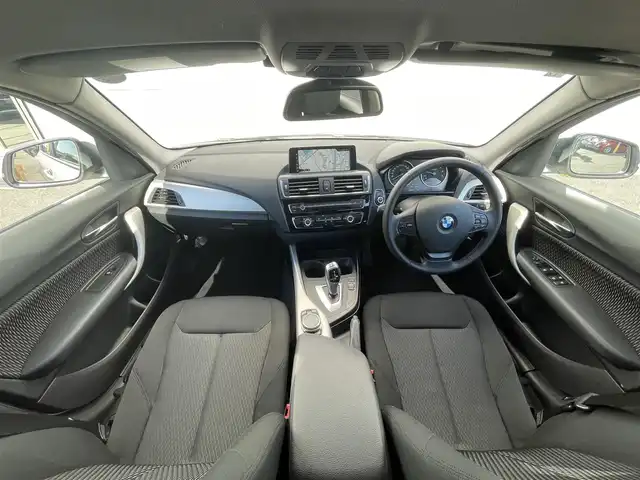 ＢＭＷ １１８ｉ