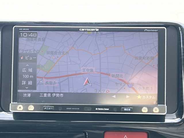 トヨタ ハイエース GL 三重県 2013(平25)年 11.2万km ホワイトパールクリスタルシャイン 社外ナビ　/ＡＬＰＩＮＥ１０．２型後席モニター　/バックカメラ　/ＡＣ１００Ｖ充電　/スペアキー　/片側パワースライドドア　/ベットキット　/ＵＳＢ給電　/ウッドコンビステアリング　/オートライト　/電動格納ミラー