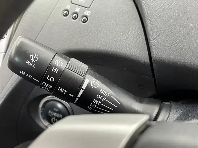 トヨタ プリウス S 大分県 2009(平21)年 7.5万km アクアマイカメタリック 純正ナビ/TV/CD/DVD/ラジオ/純正フロアマット/ドライブレコーダー/ETC/オートライト/スマートキー/プッシュスタート