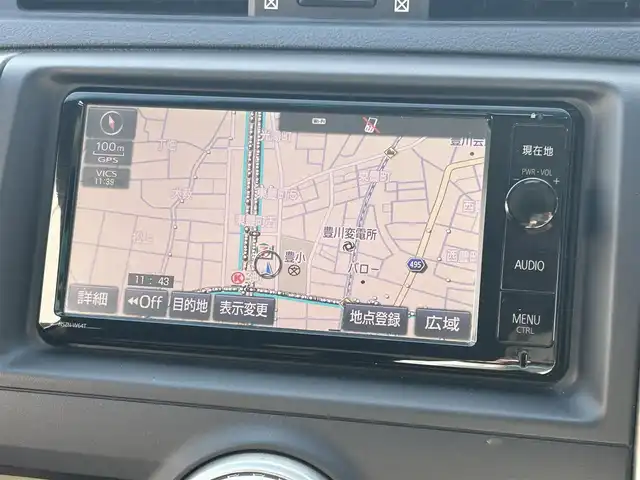 トヨタ マークＸ 250G 愛知県 2015(平27)年 6.3万km ブラック /純正SDナビ(NSZT-W64T)/(フルセグTV/DVD/BT/SD)//D席パワーシート//バックカメラ//ＥＴＣ//HIDヘッドライト//フォグランプ//スマートキー//スペアキーx1//純正16インチAW