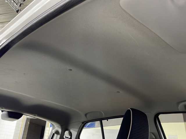 スズキ アルト L 広島県 2020(令2)年 5.8万km スペリアホワイト 社外ナビ　/バックカメラ　/シートヒーター　/衝突軽減ブレーキ　/レーンキープアシスト　/オートライト　/オートハイビーム　/踏み間違い防止　/コーナーセンサー　/ヘッドライトレベライザー　/社外フロアマット　/ＥＴＣ/純正13インチホイールキャップ（145/80/13)/エアバック（運転席/助手席）