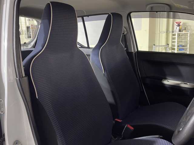 スズキ アルト L 広島県 2020(令2)年 5.8万km スペリアホワイト 社外ナビ　/バックカメラ　/シートヒーター　/衝突軽減ブレーキ　/レーンキープアシスト　/オートライト　/オートハイビーム　/踏み間違い防止　/コーナーセンサー　/ヘッドライトレベライザー　/社外フロアマット　/ＥＴＣ/純正13インチホイールキャップ（145/80/13)/エアバック（運転席/助手席）