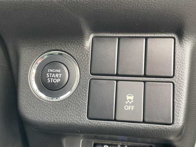 スズキ アルト ワークス 新潟県 2016(平28)年 9.8万km スチールシルバーM 4WD/社外SDナビ(AVN134M)/CD/ワンセグテレビ/ETC/ドライブレコーダー/スマートキー/プッシュスタート/キセノンヘッドライト/オートライト/フォグランプ/純正15インチアルミホイール