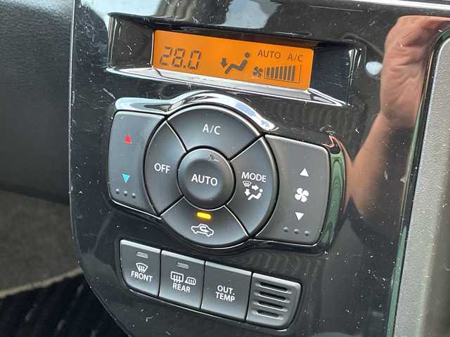 スズキ アルト ワークス 新潟県 2016(平28)年 9.8万km スチールシルバーM 4WD/社外SDナビ(AVN134M)/CD/ワンセグテレビ/ETC/ドライブレコーダー/スマートキー/プッシュスタート/キセノンヘッドライト/オートライト/フォグランプ/純正15インチアルミホイール