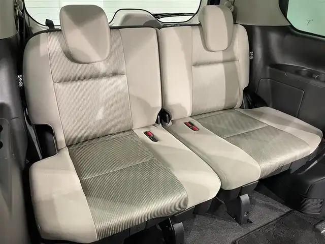 日産 セレナ ハイウェイスター G 愛知県 2017(平29)年 7.2万km アズライトブルー 純正９インチナビ/プロパイロット/アラウンドビューモニター/フリップダウンモニター/両側パワースライドドア/ハンズフリーオートスライドドア/インテリジェントパーキング/エマージェンシーブレーキ/車線逸脱警報/クリアランスソナー/電動パーキングブレーキ/ブレーキホールド/デジタルインナーミラー/ビルトインＥＴＣ/アクセサリーソケット/アイドリングストップ/ISOFIX/純正フロアマット/純正16インチアルミホイール