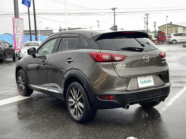 マツダ ＣＸ－３