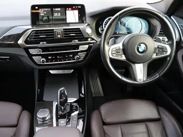 ＢＭＷ Ｘ３