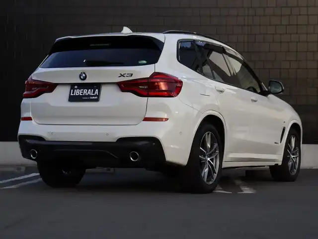 ＢＭＷ Ｘ３