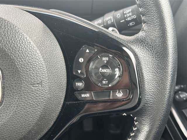 ホンダ Ｎ ＢＯＸ カスタム L ターボ 東京都 2021(令3)年 3.4万km クリスタルブラックパール ワンオーナー/純正ナビ（CH-HW851D）/・TV/CD/DVD/クルーズコントロール/オートライト/レーンアシスト/サイドカーテンエアバッグ/横滑り防止装置/盗難防止装置/シートヒーター/両側パワースライドドア/HONDA製14インチアルミホイール/ETC/スペアキー2本/取扱説明書/保証書