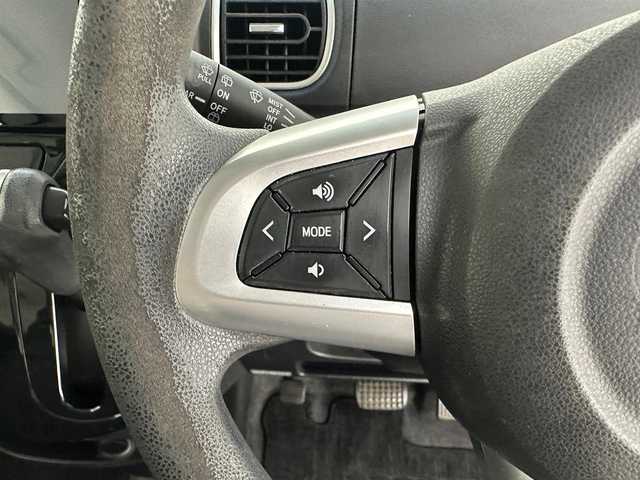 ダイハツ タント カスタム X トップED SA 兵庫県 2015(平27)年 5.5万km パールホワイトⅢ 純正8インチSDナビ　（ダイハツ　NSZN-W650）/（CD、DVD、AM/FM、BT、SD、HDMI、フルセグ）/バックカメラ/両側パワースライドドア/社外ETC/アイドリングストップ/レザー調シートカバー/電動格納ミラー/ウィンカーミラー/ドアバイザー/純正フロアマット/オートライト/プッシュスタート/スマートキー/純正14インチAW/LEDヘッドライト