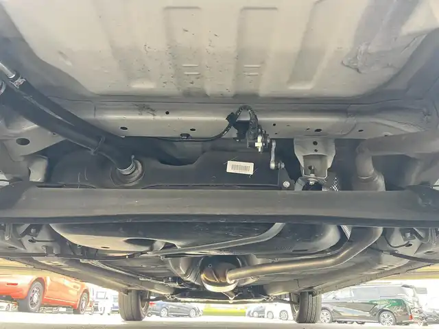 スズキ ラパン X 静岡県 2020(令2)年 5.4万km フォーンベージュメタリック/ホワイト2トーンルーフ エンジンスタートボタン/パワーステアリング/パワーウィンドウ/ワンオーナー/アイドリングストップ/スマートキー/スペアキー1本/オートエアコン/ＥＴＣ/バックカメラ/ＳＤナビ（ＣＤ／ＤＶＤ／ＢＴ／フルセグ）/ドライブレコーダー2カメラ式/ベンチシート/純正フロアマット/布シート/前席シートヒーター/純正アルミホイール/ＡＢＳ/横滑り防止装置/コーナーセンサー/レーンキープアシスト/盗難防止装置/オートライト/オートマチックハイビーム/Ｗエアバッグ/衝突軽減システム