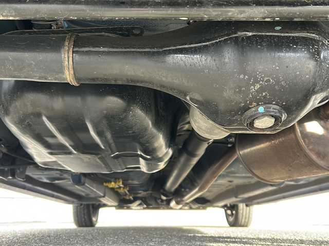 スバル ステラ カスタム RS スマートアシスト 岩手県 2015(平27)年 7.2万km ブラックマイカメタリック/ディープブルークリスタルマイカ2トーン スマートアシスト　衝突被害軽減　純正ナビ　Bluetooth　CD/DVD再生　USB接続　フルセグ　ステアリングスイッチ　フロントフォグランプ　LEDオートライト　スマートキー　ETC　電源ソケット