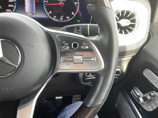 メルセデス・ベンツ ゲレンデヴァーゲン Ｇ４００ｄ マヌファクトゥーアエディション 東京都 2022(令4)年 1.8万km オブシディアンブラック 特別仕様車/サンルーフ/AMGG63用OP22インチアルミホイール/保証書/取説/純正メモリナビ/フルセグTV/BT/Bカメラ/全方位カメラ/全席シートヒーター/エアシート/D/N席メモリー機能付きパワーシート/プレミアムサウンド(Burmester)/社外ユニバーサルステップ/ETC2.0/純正前後ドラレコ