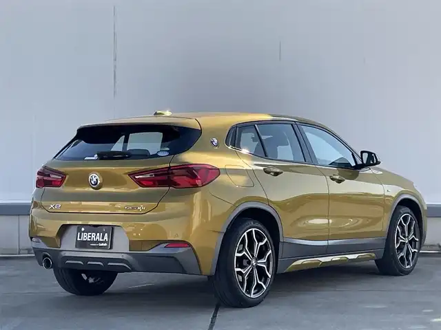 ＢＭＷ Ｘ２