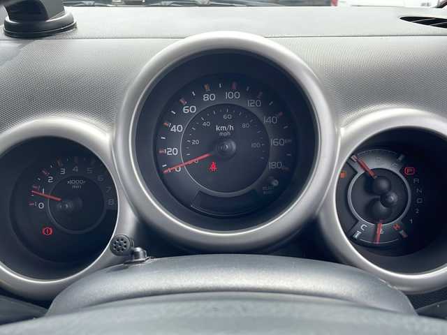 ホンダ エレメント 山口県 2004(平16)年 11.2万km 黒 PIONEERナビ/(CD/DVD/Bluetooth)/AM/FM/フルセグTV/前後ドラレコ/バックカメラ/革巻きステアリング/キーレス/スペアキー1本/電格ミラー/純正フロアマット/純正オーディオ