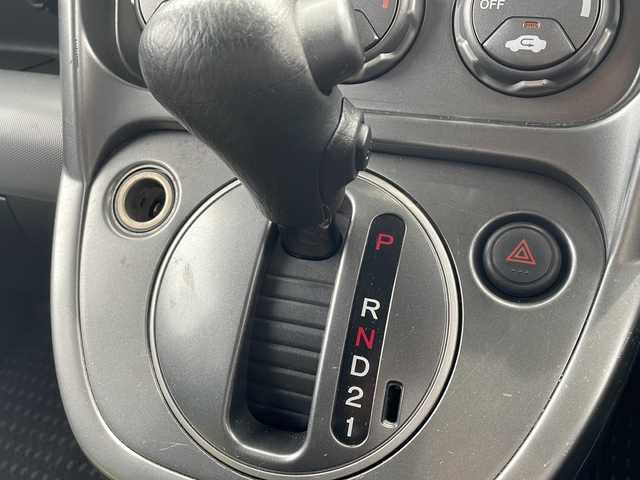 ホンダ エレメント 山口県 2004(平16)年 11.2万km 黒 PIONEERナビ/(CD/DVD/Bluetooth)/AM/FM/フルセグTV/前後ドラレコ/バックカメラ/革巻きステアリング/キーレス/スペアキー1本/電格ミラー/純正フロアマット/純正オーディオ