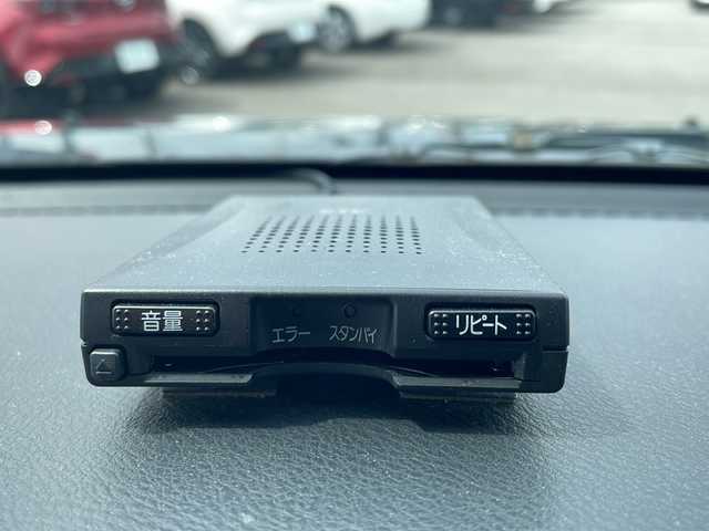 ホンダ エレメント 山口県 2004(平16)年 11.2万km 黒 PIONEERナビ/(CD/DVD/Bluetooth)/AM/FM/フルセグTV/前後ドラレコ/バックカメラ/革巻きステアリング/キーレス/スペアキー1本/電格ミラー/純正フロアマット/純正オーディオ