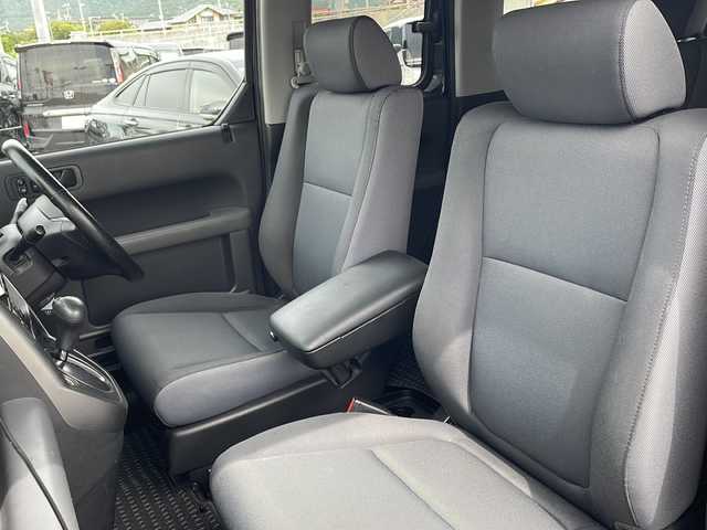 ホンダ エレメント 山口県 2004(平16)年 11.2万km 黒 PIONEERナビ/(CD/DVD/Bluetooth)/AM/FM/フルセグTV/前後ドラレコ/バックカメラ/革巻きステアリング/キーレス/スペアキー1本/電格ミラー/純正フロアマット/純正オーディオ