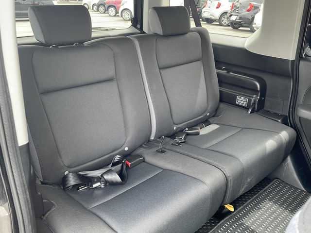 ホンダ エレメント 山口県 2004(平16)年 11.2万km 黒 PIONEERナビ/(CD/DVD/Bluetooth)/AM/FM/フルセグTV/前後ドラレコ/バックカメラ/革巻きステアリング/キーレス/スペアキー1本/電格ミラー/純正フロアマット/純正オーディオ
