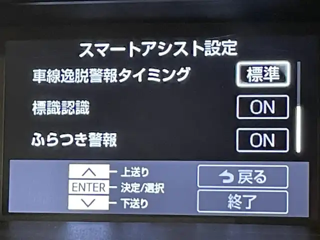 トヨタ ルーミー カスタムG 愛知県 2022(令4)年 1.4万km クールバイオレットクリスタルシャイン 純正9インチナビ/（Bluetooth/AM/FM/DVD）/スマートアシスト/　-衝突軽減ブレーキ/　-先行車発進/　-車線逸脱警報/　-ふらつき警報/　-標識認識/両側電動スライドドア/レーダークルーズコントロール/ドライブレコーダー/LEDヘッドライト/純正ビルトインETC/バックカメラ/コーナーセンサー/スマートキー/オートブレーキホールド/純正14インチAW/アイドリングストップ