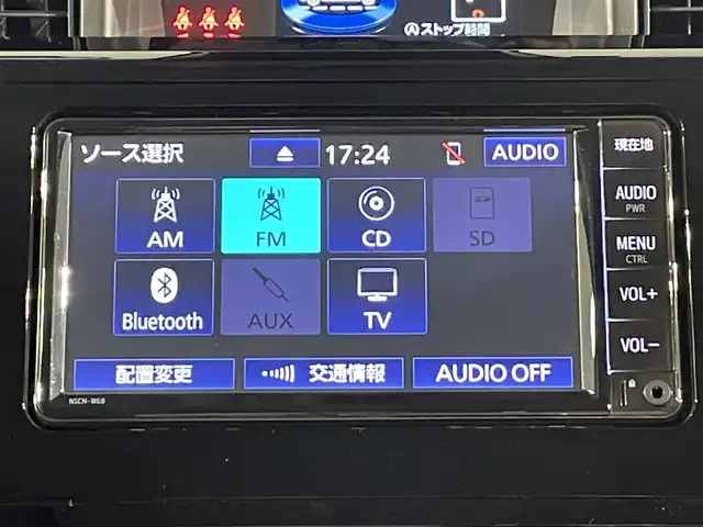 トヨタ ルーミー カスタムG 愛知県 2022(令4)年 1.4万km クールバイオレットクリスタルシャイン 純正9インチナビ/（Bluetooth/AM/FM/DVD）/スマートアシスト/　-衝突軽減ブレーキ/　-先行車発進/　-車線逸脱警報/　-ふらつき警報/　-標識認識/両側電動スライドドア/レーダークルーズコントロール/ドライブレコーダー/LEDヘッドライト/純正ビルトインETC/バックカメラ/コーナーセンサー/スマートキー/オートブレーキホールド/純正14インチAW/アイドリングストップ