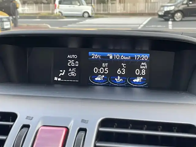 スバル インプレッサ ＸＶ 2．0i 岡山県 2013(平25)年 2.3万km ダークグレーメタリック 登録時走行距離22121キロ/社外メモリナビ/AM/FM/Bluetooth/TV/SD/AUX/アイドリングストップ/クルーズコントロール/バックカメラ/純正17インチAW/横滑り防止装置/オートライト/リモコンキー/ハロゲンライト/保証書、取説有