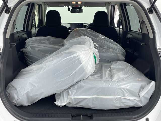 トヨタ ライズ Z 愛知県 2021(令3)年 2.9万km シャイニングホワイトパール 純正ディスプレイオーディオ/フルセグTV/全方位カメラ/LEDヘッドライト/ドライブレコーダー/スマートキー/プッシュスタート/電動ミラー/社外アルミホイール/トヨタセーフティセンス/レーダークルーズ/シートヒーター/ハンドルヒーター/スタッドレス&AW積み込み