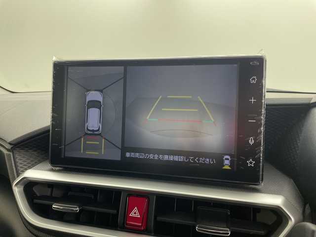 トヨタ ライズ Z 愛知県 2021(令3)年 2.9万km シャイニングホワイトパール 純正ディスプレイオーディオ/フルセグTV/全方位カメラ/LEDヘッドライト/ドライブレコーダー/スマートキー/プッシュスタート/電動ミラー/社外アルミホイール/トヨタセーフティセンス/レーダークルーズ/シートヒーター/ハンドルヒーター/スタッドレス&AW積み込み