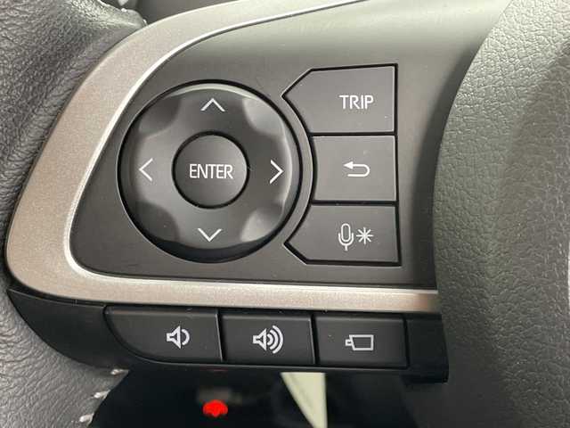 トヨタ ライズ Z 愛知県 2021(令3)年 2.9万km シャイニングホワイトパール 純正ディスプレイオーディオ/フルセグTV/全方位カメラ/LEDヘッドライト/ドライブレコーダー/スマートキー/プッシュスタート/電動ミラー/社外アルミホイール/トヨタセーフティセンス/レーダークルーズ/シートヒーター/ハンドルヒーター/スタッドレス&AW積み込み