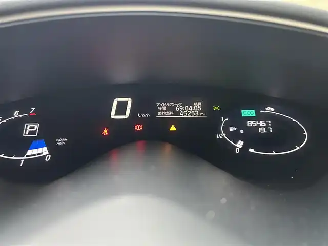 日産 セレナ ハイウェイスター Sハイブリッド 長崎県 2014(平26)年 8.6万km ブリリアントホワイトパール ワンオーナー/純正SDナビ(FM/AM/CD/DVD/BT/フルセグTV)/プッシュスタート/アイドリングストップ/両側パワースライドドア/バックカメラ/純正フロアマット/純正アルミホイール/ABS/TCS/VDC/エマージェンシーブレーキ/イモビライザー/スマートキー/スペアキー/取扱説明書/保証書