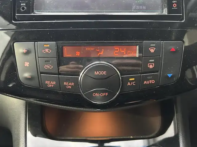 日産 セレナ ハイウェイスター Sハイブリッド 長崎県 2014(平26)年 8.6万km ブリリアントホワイトパール ワンオーナー/純正SDナビ(FM/AM/CD/DVD/BT/フルセグTV)/プッシュスタート/アイドリングストップ/両側パワースライドドア/バックカメラ/純正フロアマット/純正アルミホイール/ABS/TCS/VDC/エマージェンシーブレーキ/イモビライザー/スマートキー/スペアキー/取扱説明書/保証書