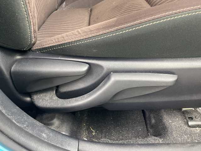 トヨタ アクア G 群馬県 2018(平30)年 3.5万km クリアエメラルドパールクリスタルシャイン 純正９型ナビ　フルセグＴＶ　バックカメラ　衝突被害軽減システム　クルーズコントロール　ステアリングスイッチ　プッシュスタート　シートヒーター　オートマチックハイビーム　ＬＥＤオートライト　ＥＴＣ２．０