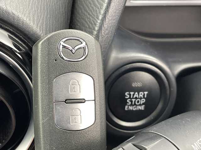 マツダ デミオ XD ツーリング 新潟県 2016(平28)年 9.5万km ソウルレッドプレミアムメタリック 純正7インチナビ　CD・DVD・Bluetooth/フルセグ/前席両側シートヒーター/LEDライト/ETC/パドルシフト/クルーズコントロール/ステアリングリモコン/前側ドライブレコーダー