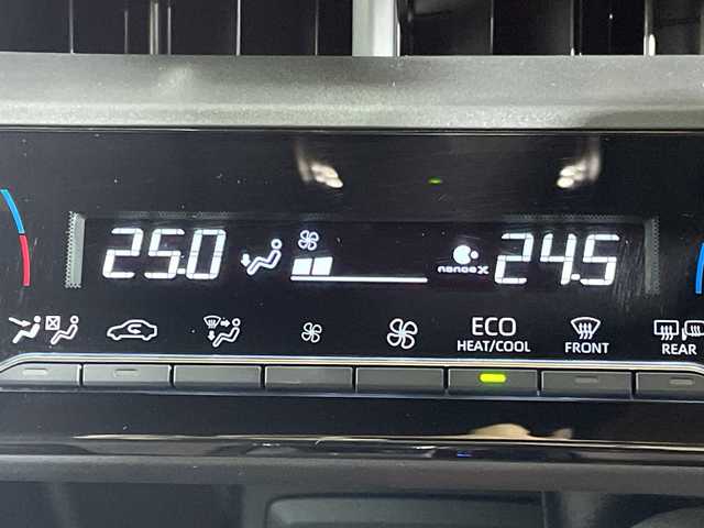 トヨタ ハリアー G 神奈川県 2023(令5)年 0.9万km プレシャスブラックパール ワンオーナー車/純正8インチディスプレイオーディオコネクトナビ/Bluetooth・AM・FM・フルセグTV・USB・Miracast/デジタルインナーミラー/パワーバックドア/おくだけ充電（ワイヤレス充電）/トヨタセーフティセンス/クルーズコントロール/バックカメラ/スペアタイヤ付/ビルトインETC2.0/運転席パワーシート/ハーフレザーシート/後側ドライブレコーダー/純正18インチアルミホイール/LEDヘッドライト/オートマチックハイビーム/レーンキープアシスト/横滑り防止装置/盗難防止装置/衝突被害軽減システム/保証書/取扱説明書