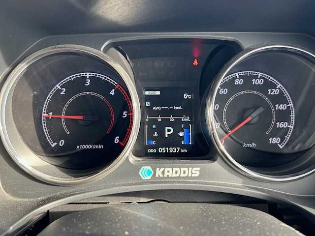 三菱 デリカＤ：５ アクティブギア 宮城県 2017(平29)年 5.2万km アイガーグレーM/ダイヤモンドブラックマイカ 登録時走行距離51937km/ステアリングリモコン/両側パワースライドドア/シートヒーター/バックカメラ/ドライブレコーダー/ビルトインETC/後席フリップダウンモニター（アルパイン）/車高調あり（シフトアップ）/バトルズ取り付け/ショートスタビリング/サウンドサブウーハー付き/室内キャリアバー/カディスリアゲートプロテクター/フルエアロパーツ/タイヤハウス（泥除け付き）/社外認証マフラー/純正フロアマット/3列目オプションゴムマット/LEDルームランプ