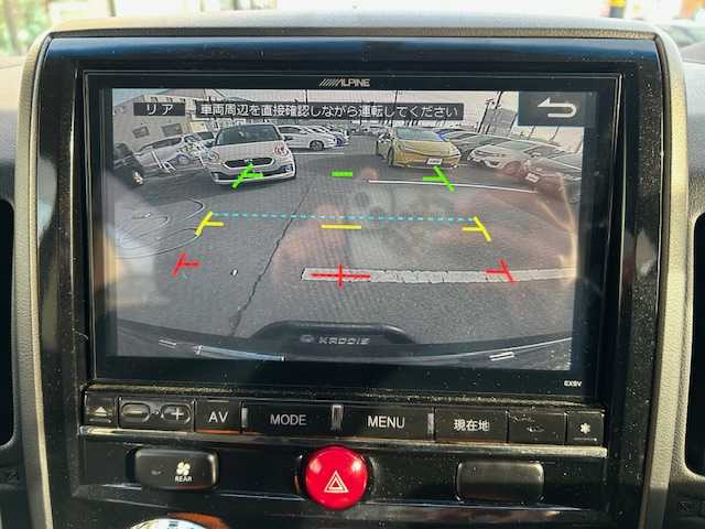 三菱 デリカＤ：５ アクティブギア 宮城県 2017(平29)年 5.2万km アイガーグレーM/ダイヤモンドブラックマイカ 登録時走行距離51937km/ステアリングリモコン/両側パワースライドドア/シートヒーター/バックカメラ/ドライブレコーダー/ビルトインETC/後席フリップダウンモニター（アルパイン）/車高調あり（シフトアップ）/バトルズ取り付け/ショートスタビリング/サウンドサブウーハー付き/室内キャリアバー/カディスリアゲートプロテクター/フルエアロパーツ/タイヤハウス（泥除け付き）/社外認証マフラー/純正フロアマット/3列目オプションゴムマット/LEDルームランプ