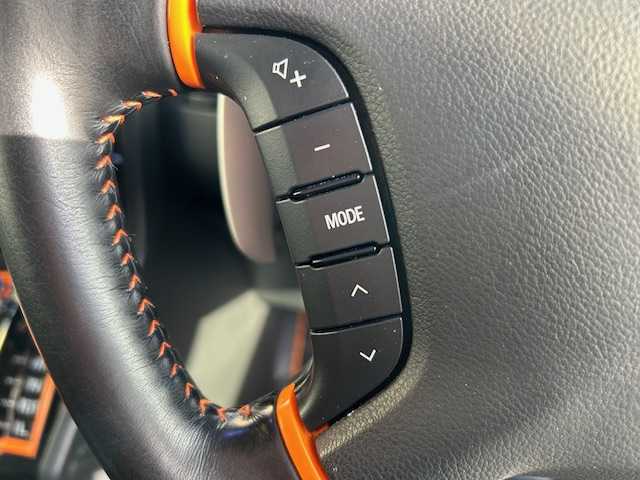 三菱 デリカＤ：５ アクティブギア 宮城県 2017(平29)年 5.2万km アイガーグレーM/ダイヤモンドブラックマイカ 登録時走行距離51937km/ステアリングリモコン/両側パワースライドドア/シートヒーター/バックカメラ/ドライブレコーダー/ビルトインETC/後席フリップダウンモニター（アルパイン）/車高調あり（シフトアップ）/バトルズ取り付け/ショートスタビリング/サウンドサブウーハー付き/室内キャリアバー/カディスリアゲートプロテクター/フルエアロパーツ/タイヤハウス（泥除け付き）/社外認証マフラー/純正フロアマット/3列目オプションゴムマット/LEDルームランプ