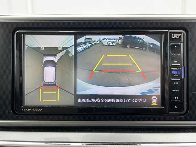 ダイハツ キャスト スタイル G SAⅢ 岩手県 2018(平30)年 9万km パールホワイトⅢ スマートアシストIII　純正ナビ　全周囲カメラ　Ｂｌｕｅｔｏｏｔｈ　ＣＤ／ＤＶＤ再生　ＵＳＢ接続　フルセグ　前席シートヒーター　ＬＥＤオートライト　オートハイビーム　ワイパーデアイサー　ドラレコ　ＥＴＣ