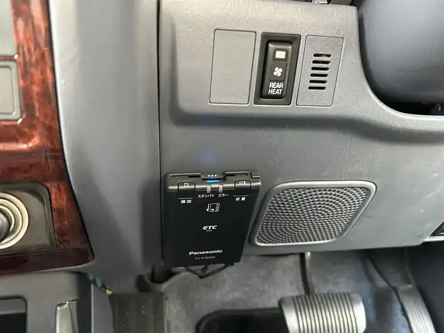 トヨタ ランドクルーザー プラド TX－LTD 愛知県 2000(平12)年 10.8万km 青 4WD/バックカメラ/サンルーフ/背面タイヤ/ルーフレール/社外SDナビ/Bluetooth/DVD/CD/フルセグTV/社外ETC/格納三列シート/社外フロアマット/社外アルミホイール/オフロードタイヤ/パワーステアリング/パワーウインドウ/ABS/取扱説明書/リモコンキー