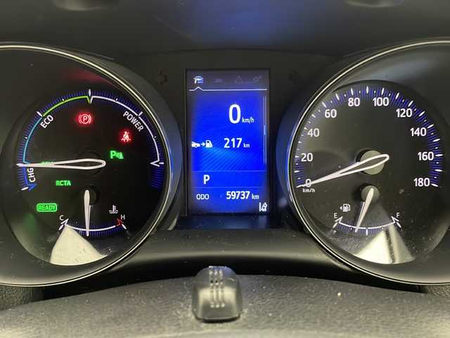 トヨタ Ｃ－ＨＲ G 宮崎県 2017(平29)年 5.9万km ホワイトパールクリスタルシャイン 純正9インチメモリーナビ/ CD DVD BTオーディオ フルセグTV HDMI/バックカメラ/レーダークルーズコントロール/電子オートパーキング/ブラインドスポットモニター/クリアランスソナー /プリクラッシュセーフティ/レーンアシスト/LEDヘッドライト/LEDフォグライト/前席シートヒーター/純正フロアマット/ビルトインETC