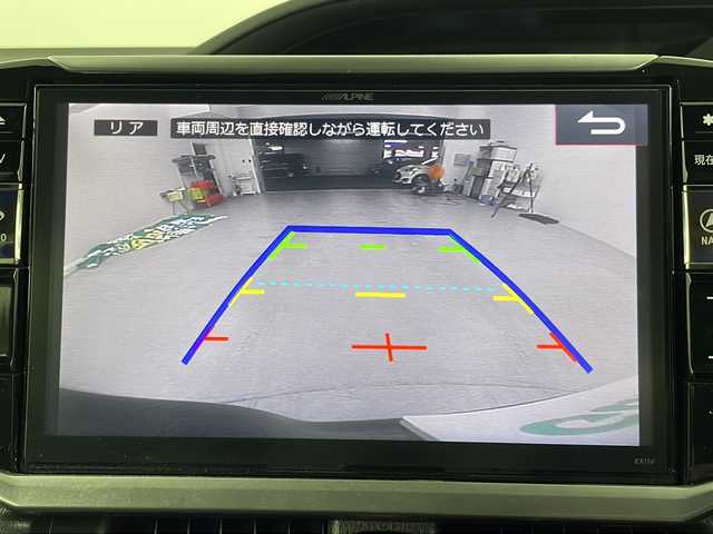 トヨタ ヴォクシー ZS 埼玉県 2017(平29)年 6.7万km ブラック 後席モニター　/アルパインナビ　/　AM/FM/CD/DVD/BT/フルセグ/バックカメラ　/クルーズコントロール　/両側パワースライドドア　/ビルトインＥＴＣ　/衝突軽減システム　/オートマティックハイビーム　/純正アルミホイール　/レーンキープアシスト/純正フロアマット/ロールサンシェード/ドアバイザー/フォグランプ