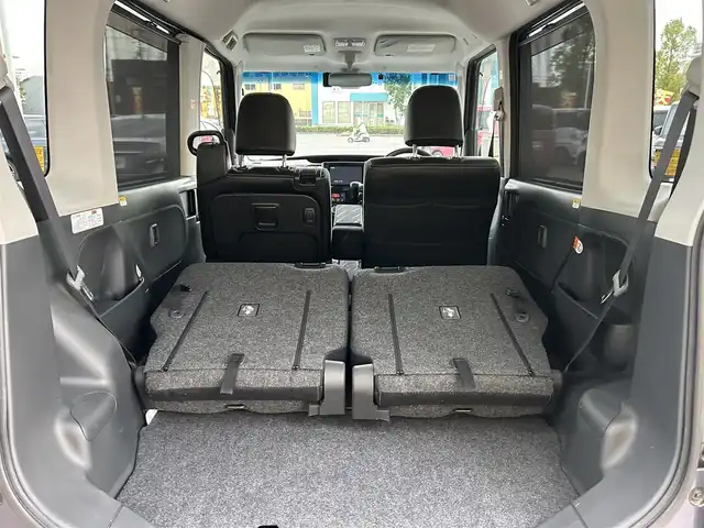 ダイハツ タント カスタム RS トップED SAⅡ 愛媛県 2015(平27)年 6.8万km メテオライトグレーイリュージョナルP 登録時走行距離：67797Km/ディーラーOP社外メモリナビ/フルセグTV/Bluetooth/CD/DVD/アイドリングストップ/社外ETC/前ドラレコ/後コーナーセンサー/スマートキー/ベンチシート/両側パワスラ/横滑り防止装置/盗難防止装置/衝突軽減システム/LEDヘッドライト/オートライト/フォグランプ/エンジンスタートボタン/スマートキー/純正アルミホイール/純正フロアマット/サンシェード