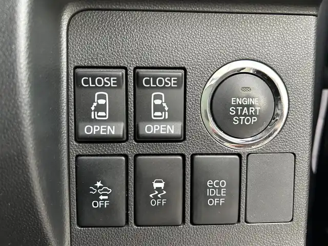 ダイハツ タント カスタム RS トップED SAⅡ 愛媛県 2015(平27)年 6.8万km メテオライトグレーイリュージョナルP 登録時走行距離：67797Km/ディーラーOP社外メモリナビ/フルセグTV/Bluetooth/CD/DVD/アイドリングストップ/社外ETC/前ドラレコ/後コーナーセンサー/スマートキー/ベンチシート/両側パワスラ/横滑り防止装置/盗難防止装置/衝突軽減システム/LEDヘッドライト/オートライト/フォグランプ/エンジンスタートボタン/スマートキー/純正アルミホイール/純正フロアマット/サンシェード