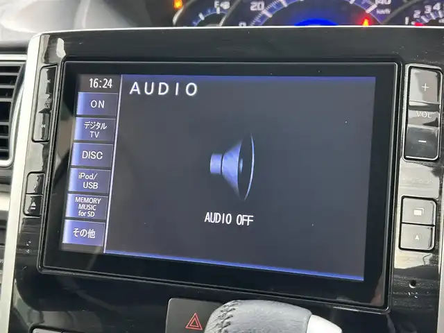 ダイハツ タント カスタム RS トップED SAⅡ 愛媛県 2015(平27)年 6.8万km メテオライトグレーイリュージョナルP 登録時走行距離：67797Km/ディーラーOP社外メモリナビ/フルセグTV/Bluetooth/CD/DVD/アイドリングストップ/社外ETC/前ドラレコ/後コーナーセンサー/スマートキー/ベンチシート/両側パワスラ/横滑り防止装置/盗難防止装置/衝突軽減システム/LEDヘッドライト/オートライト/フォグランプ/エンジンスタートボタン/スマートキー/純正アルミホイール/純正フロアマット/サンシェード