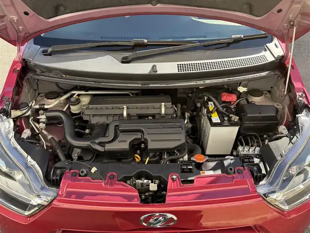 ダイハツ ミラ イース X SAⅢ 三重県 2017(平29)年 6.8万km マゼンタベリーマイカM スマートアシストIII/　・衝突警報機能(対車両・対歩行者)/　・衝突回避支援ブレーキ機能(対車両・対歩行者)/　・誤発進抑制機能(前方・後方)/　・車線逸脱警報機能/　・先行車発進お知らせ機能/　・オートハイビーム/純正ナビ/　・フルセグTV/　・Bluetooth/　・DVD再生/　・USB/　・SD/バックカメラ/キーレス/コーナーセンサー/ドラレコ/LEDヘッドライト/電動格納ミラー/ETC /アイドリングストップ/ラバーフロアマット/プライバシーガラス/ライトレベリング/横滑り防止機能