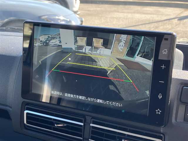 ダイハツ アトレー バン RS 三重県 2022(令4)年 2.2万km オフビートカーキM ♪ワンオーナー♪/♪リフトアップ(2インチ)♪/♪直前直左確認用のカメラ（車検時対応）/♪社外15インチAW(ホワイトレタータイヤ)♪/♪ドラレコ前後付デジタルインナーミラー♪/♪スマートアシスト/ ・衝突警報機能/ ・衝突回避支援ブレーキ機能/ ・ブレーキ制御付誤発進抑制機能(前後)/ ・車線逸脱警報機能・車線逸脱抑制制御機能/ ・全車速追従機能付アダプティブクルーズコントロール/♪純正ディスプレイオーディオ/・フルセグ・Bluetooth/・AppleCarPlay・AndroidAuto/・HDMI・USB/♪バックカメラ/♪スマートキー×2/♪プッシュスタート/♪オーバーヘッドシェルフ/♪両側パワースライドドア/♪LEDヘッドライト/♪LEDフォグライト /♪オートライト/♪ウィンカーミラー/♪ステアリングスイッチ/♪アクセサリーソケット前後/♪フロアマット/♪スモークフィルム/♪電格ミラー/純正鉄チンタイヤ4本積み込み/145/80/R12