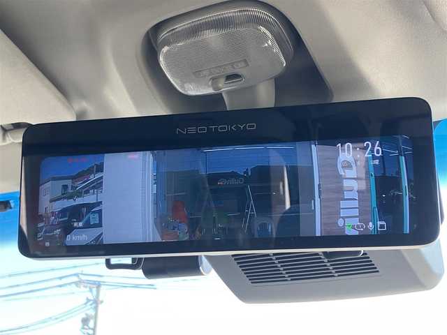 ダイハツ アトレー バン RS 三重県 2022(令4)年 2.2万km オフビートカーキM ♪ワンオーナー♪/♪リフトアップ(2インチ)♪/♪直前直左確認用のカメラ（車検時対応）/♪社外15インチAW(ホワイトレタータイヤ)♪/♪ドラレコ前後付デジタルインナーミラー♪/♪スマートアシスト/ ・衝突警報機能/ ・衝突回避支援ブレーキ機能/ ・ブレーキ制御付誤発進抑制機能(前後)/ ・車線逸脱警報機能・車線逸脱抑制制御機能/ ・全車速追従機能付アダプティブクルーズコントロール/♪純正ディスプレイオーディオ/・フルセグ・Bluetooth/・AppleCarPlay・AndroidAuto/・HDMI・USB/♪バックカメラ/♪スマートキー×2/♪プッシュスタート/♪オーバーヘッドシェルフ/♪両側パワースライドドア/♪LEDヘッドライト/♪LEDフォグライト /♪オートライト/♪ウィンカーミラー/♪ステアリングスイッチ/♪アクセサリーソケット前後/♪フロアマット/♪スモークフィルム/♪電格ミラー/純正鉄チンタイヤ4本積み込み/145/80/R12