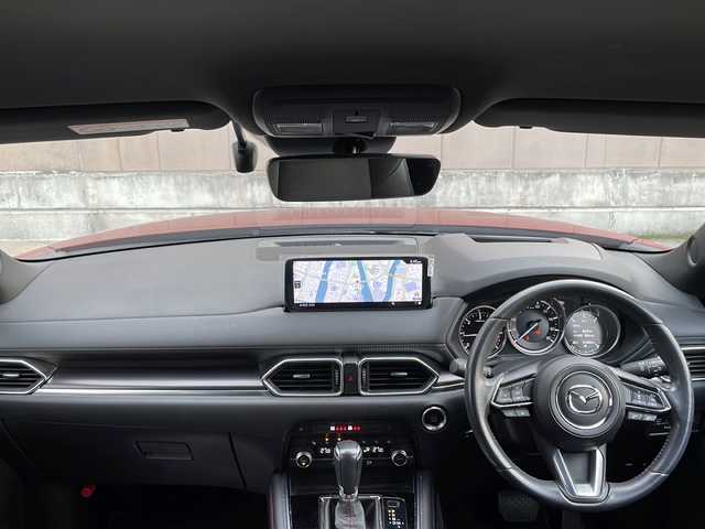 マツダ ＣＸ－８ XD ブラックトーンエディション 広島県 2022(令4)年 5.1万km ソウルレッドクリスタルM 禁煙/10.25型純正ナビ/アラウンドビューモニター/レーダークルーズコントロール/パワーシートD+N/シートヒーターD+N/パワーバックドア/前後コーナーセンサー/ブラインドスポットモニター/オートマティックハイビーム/ヘッドアップディスプレイ/ステアリングヒーター